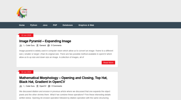 coding-guru.com