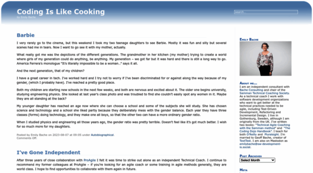 coding-is-like-cooking.info