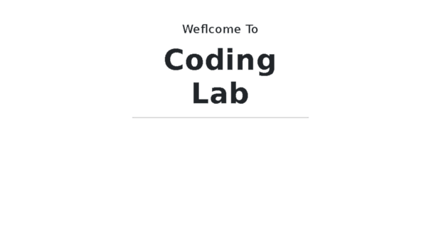 coding-lab.ru