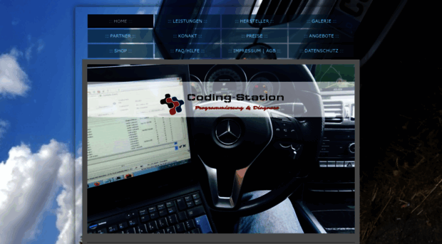 coding-station.de