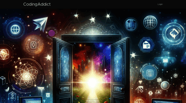 codingaddict.io