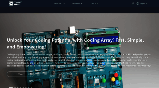 codingarray.cc
