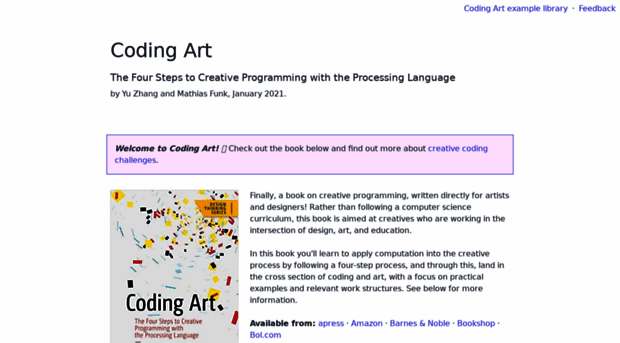 codingart-book.com