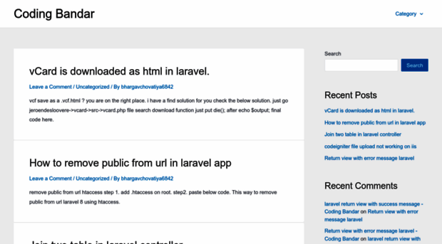 codingbandar.com