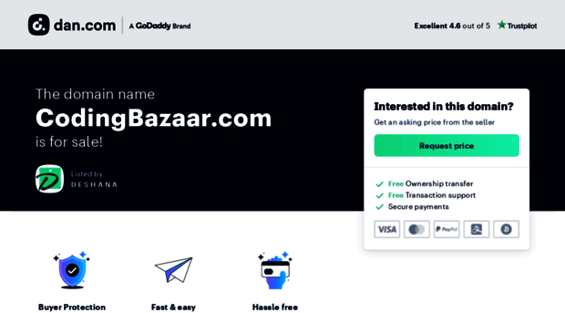 codingbazaar.com