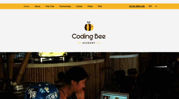 codingbee.org