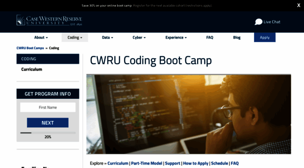 codingbootcamp.case.edu