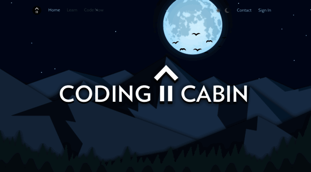 codingcabin.org