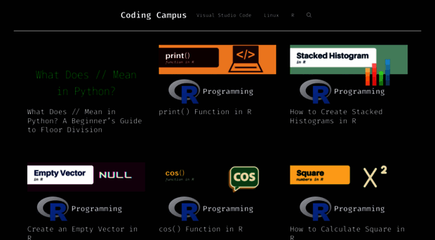 codingcampus.net