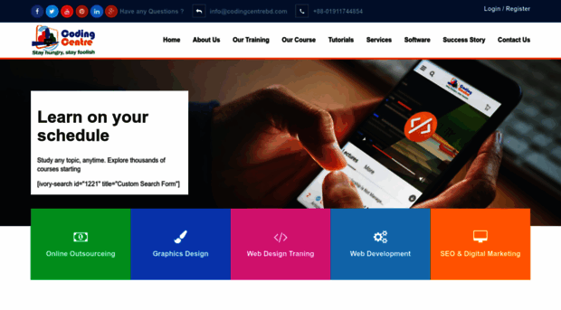 codingcentrebd.com
