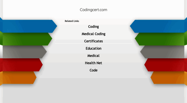 codingcert.com