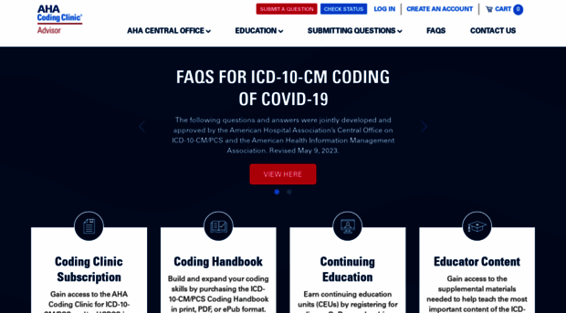 codingclinicadvisor.com