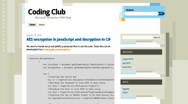 codingclub.wordpress.com