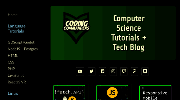 codingcommanders.com
