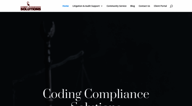 codingcompliance.com