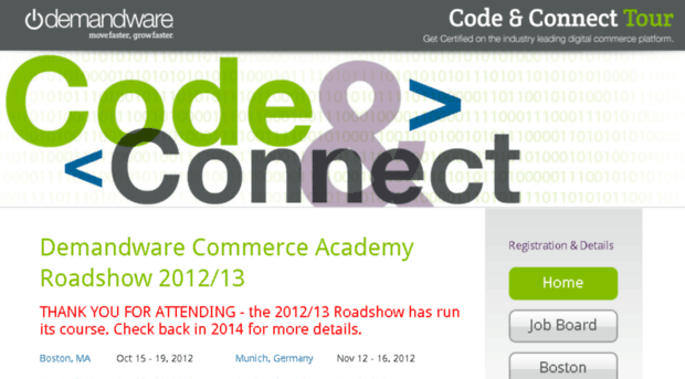 codingconnect.demandware.com