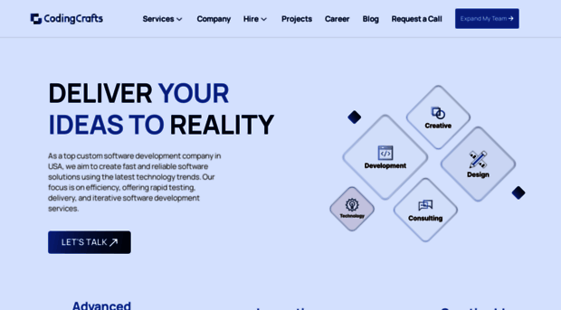 codingcrafts.io
