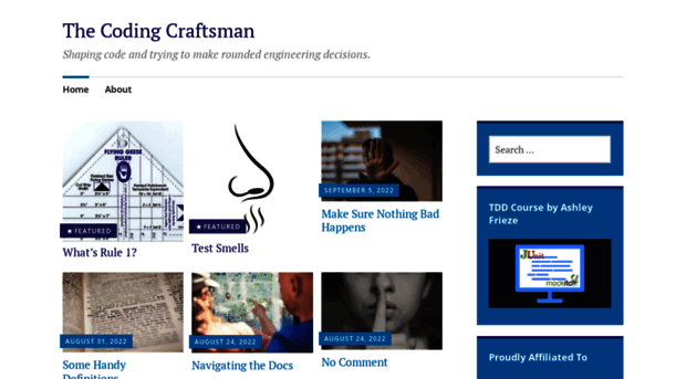 codingcraftsman.wordpress.com