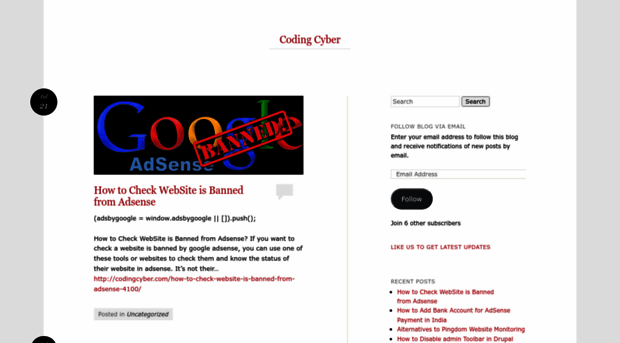 codingcyber.wordpress.com