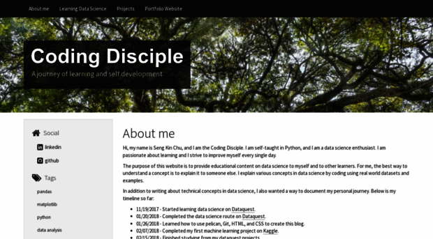 codingdisciple.com