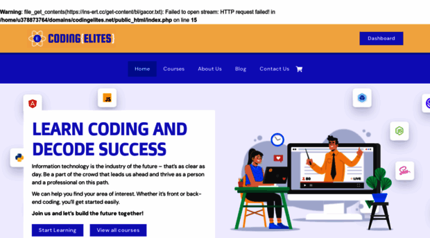codingelites.net