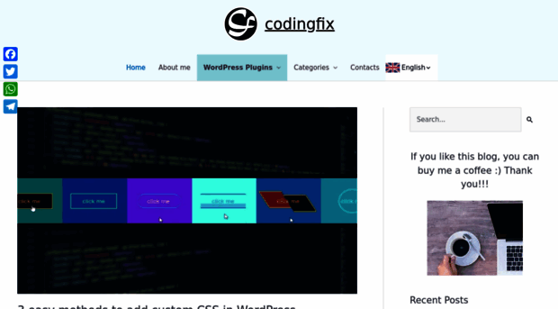 codingfix.com