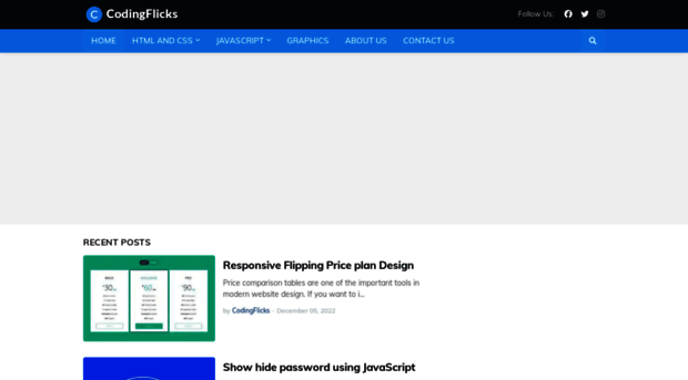 codingflicks.com
