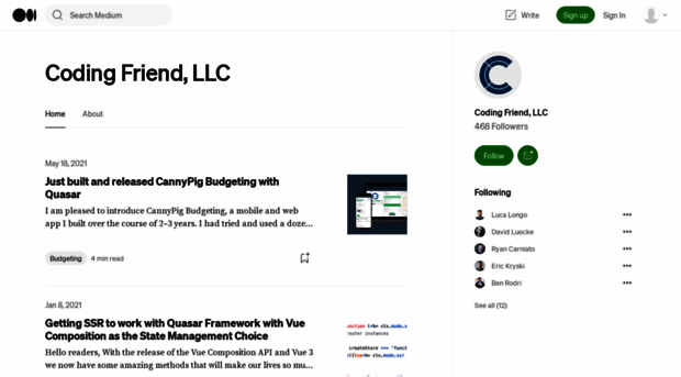 codingfriend.medium.com