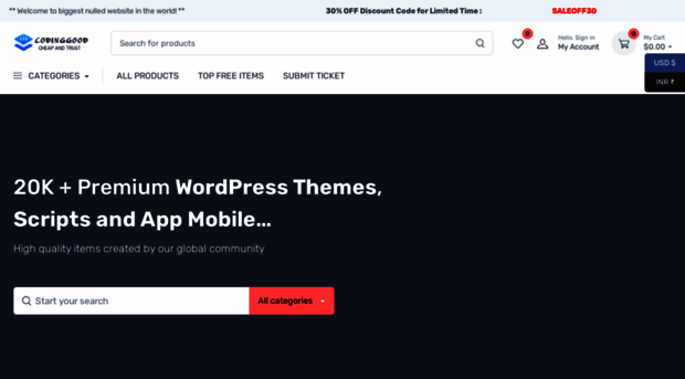 codinggood.net