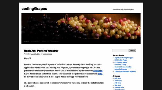 codinggrapes.wordpress.com