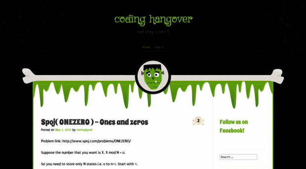 codinghangover.wordpress.com