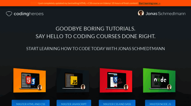 codingheroes.io