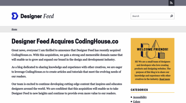 codinghouse.co