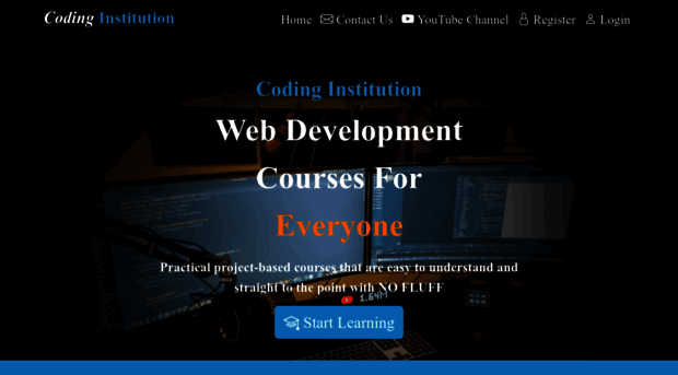 codinginstitution.com