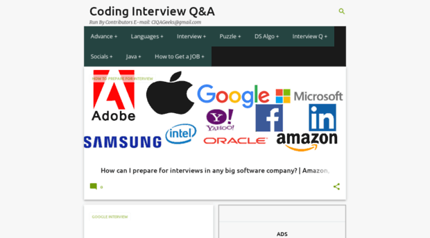 codinginterviewquestionsans.blogspot.com