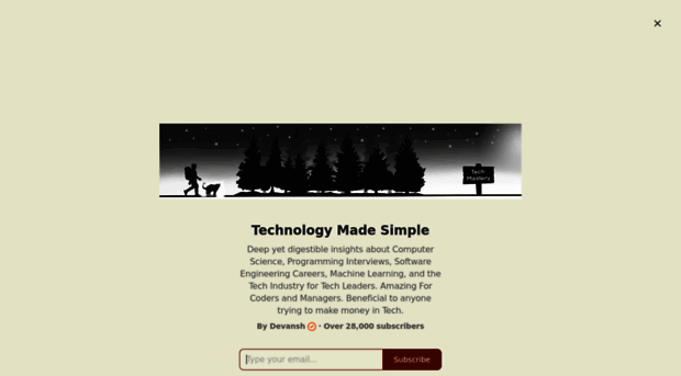 codinginterviewsmadesimple.substack.com