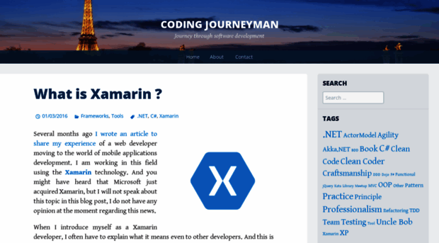 codingjourneyman.com