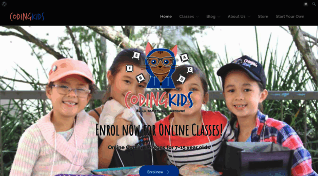 codingkids.com.au