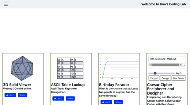 codinglab.huostravelblog.com