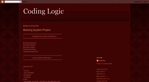 codinglogic1.blogspot.com