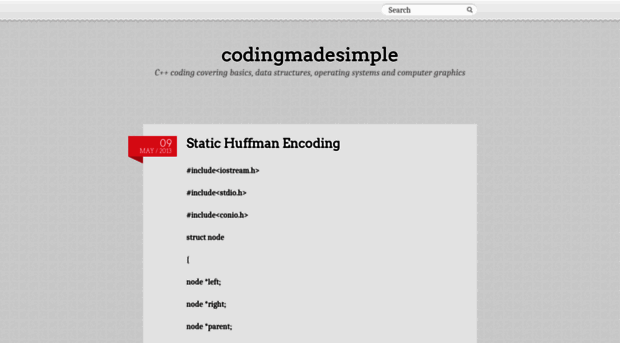 codingmadesimple.wordpress.com