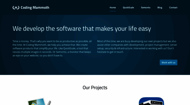 codingmammoth.com