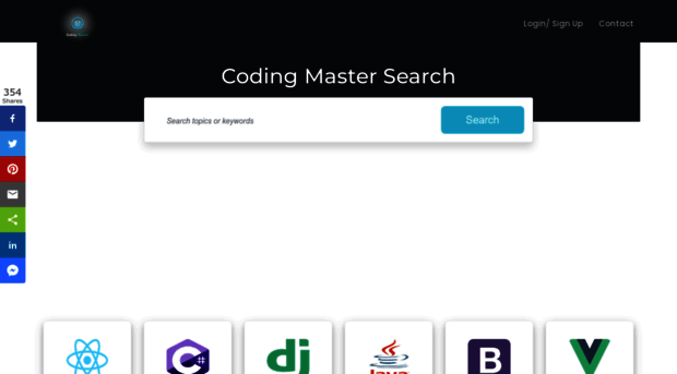 codingmstr.com