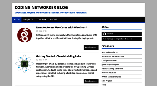 codingnetworker.com