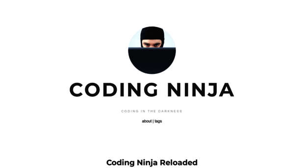 codingninja.co.uk