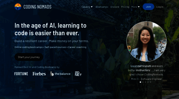 codingnomads.co