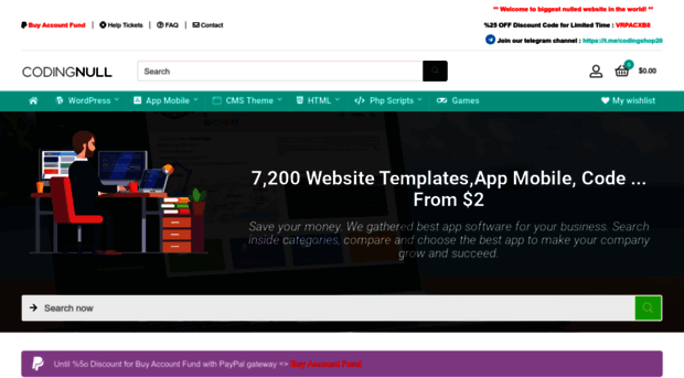 codingnull.com