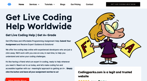 codingparks.com