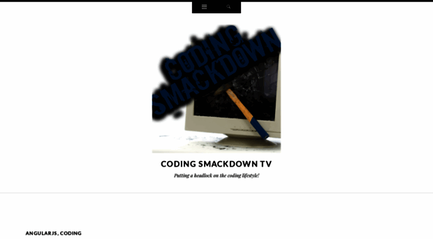 codingsmackdown.tv