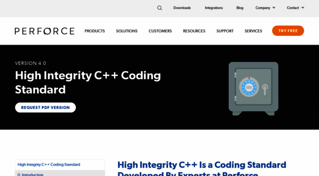 codingstandard.com